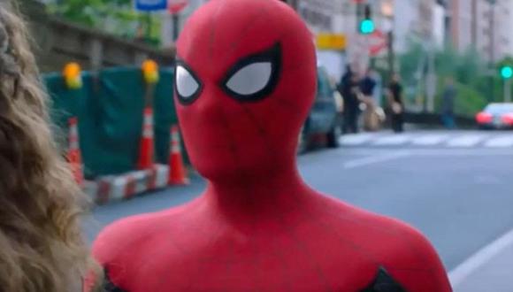 Spider-Man No Way Home: cuál fue la escena de Tom Holland con Tobey Maguire  y Andrew Garfield que fue eliminada | nnda nnlt | CHEKA | PERU21