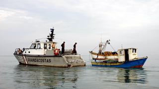 Gobierno invierte S/ 4 millones en obras para combatir pesca ilegal