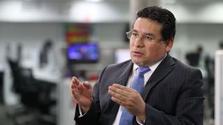 Rubén Vargas tendrá que ser el ministro de la reconciliación