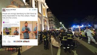 Viral Descartado: Estos son los rumores sobre el atentado de Niza que no debes creer [Fotos]