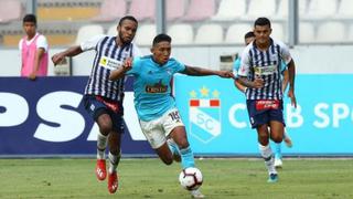 Alianza Lima vs. Sporting Cristal: fecha y hora confirmadas de la semifinal de ida de la Liga 1 