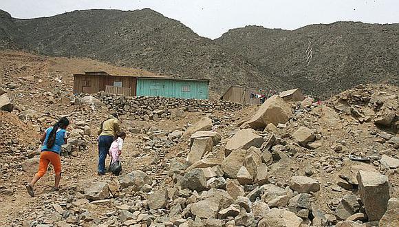 CCL: Cuatro millones de peruanos dejarían la pobreza al 2021. (USI)
