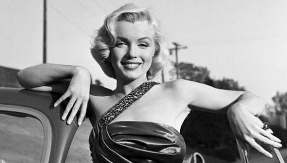Una subasta de objetos de Marilyn Monroe, realizada el último martes en Estados Unidos, fue un éxito pues recaudó más de US$1,6 millones. (Foto: EFE)