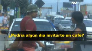 Venezolanas son víctimas de acoso callejero en Lima [VIDEO]