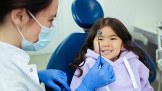 Consejos para cuidar la salud dental de tu niño antes del regreso a clases