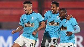 Sporting Cristal vs. Unión Comercio EN VIVO ONLINE vía Gol Perú por la Liga 1