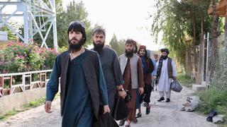 Gobierno de Afganistán comienza a liberar a 400 “peligrosos” prisioneros talibanes