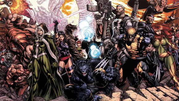 Nueva aventura de los X-Men traerá una de las bajas más sensibles en el mundo de los cómics. (Foto: Marvel)