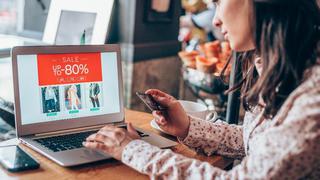 E-commerce tendrá incremento sustancial tras reducción de aforo en restaurantes y centros comerciales, según CCL