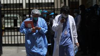 Coronavirus en Perú: 1  569 pacientes se recuperaron y fueron dados de alta