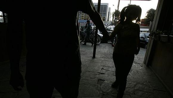 Sexo con menores de 14 años será considerado como violación en China. (USI)