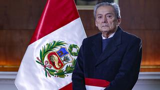 Dirigente de Fenate Perú asegura que ministro Carlos Gallardo es parte del sindicato