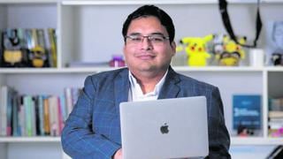 Daniel Falcón, CEO de Neo Consulting: “Comencé buscando clientes en las Páginas Amarillas” [ENTREVISTA]