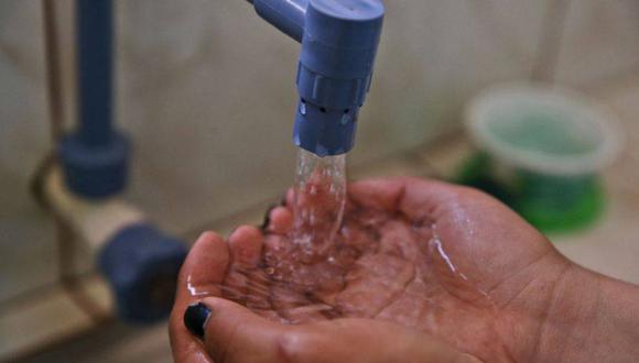 La Superintendencia Nacional de Servicios de Saneamiento (Sunass) exhort&oacute; a la poblaci&oacute;n a tomar conciencia y hacer un uso responsable y solidario del agua. (Foto: Andina)