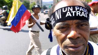 ONU: sanciones de Estados Unidos impactan en derechos humanos de venezolanos