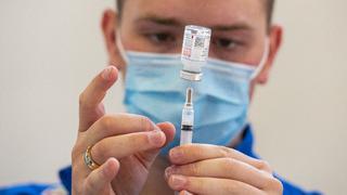 Coronavirus: Estados Unidos enviará a México hasta 8,5 millones de vacunas 