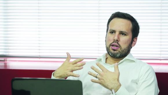 En entrevista a Perú21TV, Diego Macera analizó una serie de propuestas electorales (GEC).