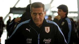 Copa América: el DT de Uruguay consideró ‘irrelevante’ la posesión si no marcan goles