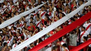 ¿Dónde ver el Perú vs. Escocia EN VIVO en pantalla gigante?