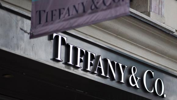 El 30 de diciembre, los accionistas de Tiffany respaldaron el proyecto de fusión con LVMH, un gigante que engloba a unas setenta casas, como Louis Vuitton, Dior, Céline, entre otros. (Foto: EFE)
