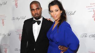 Kim Kardashian elige peculiar nombre para su hija: North West