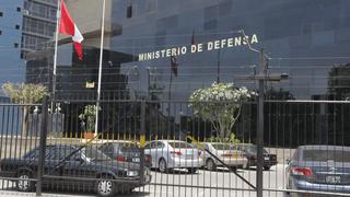 Ejército del Perú se pronuncia sobre integrantes intervenidos por caso del robo de combustible