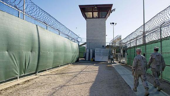 Barack Obama prometió cerrar Guantánamo en su campaña electoral del 2008. (AFP)