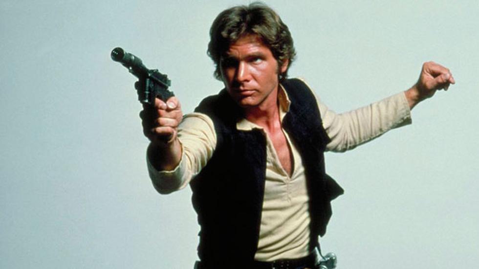 Star Wars: El actor Alden Ehrenreich interpretará al nuevo 'Han Solo'. (Disney)