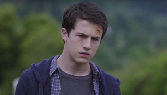 '13 Reasons Why': 'Clay' confesó que los fans se sorprenderán con el final de la nueva temporada (Netflix)