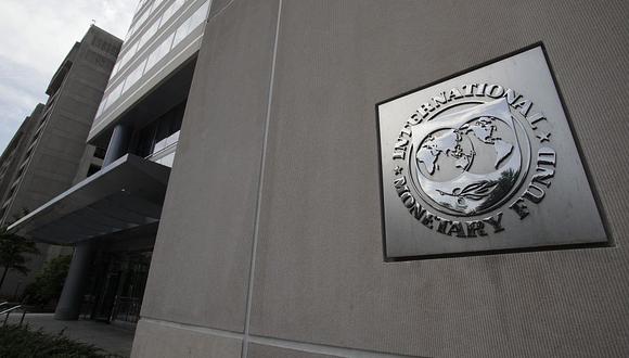 FMI dará a conocer la perspectiva de crecimiento global esta semana. (Reuters)