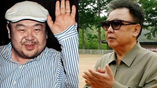 Kim Jong Il quería asesinar a su hijo mayor Kim Jong Nam