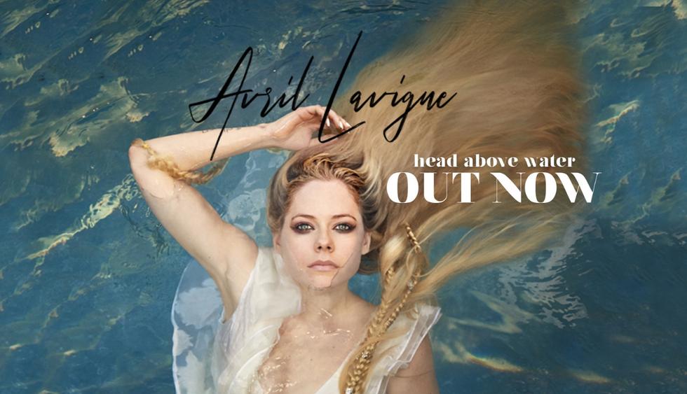 Avril Lavigne lanza nueva canción tras batallar contra una enfermedad mortal | Foto: Facebook