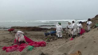 Tres meses después del derrame de petróleo en Ventanilla, pescadores siguen sin volver al mar