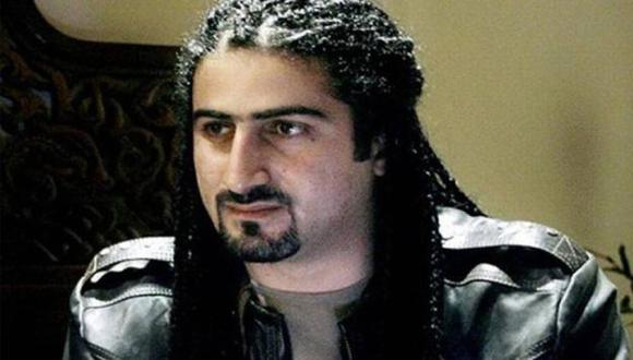 Hamza bin Laden, hijo del fundador de la organización radical Al Qaeda (elnuevoherald.com).