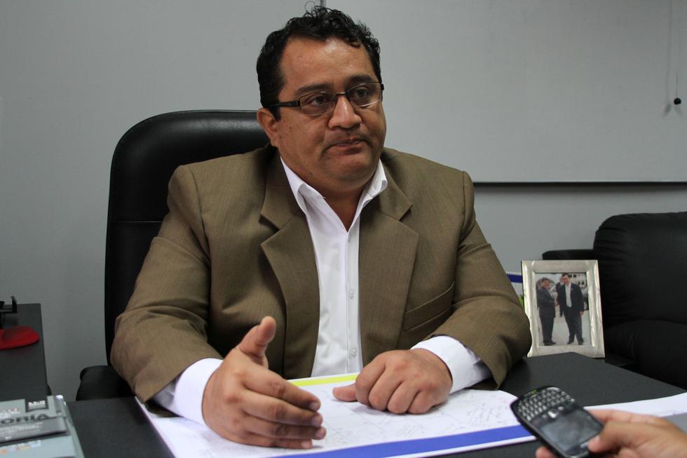 Rafael Moya, gerente regional de Educación de La Libertad, señaló que se evalúa constantemente esa posibilidad.