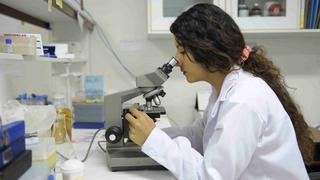 Concytec presenta concurso para mujeres científicas