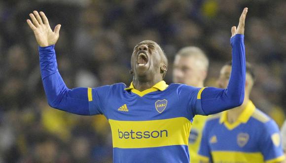 Advíncula ha ganado 4 títulos con Boca Juniors (Foto: AFP).