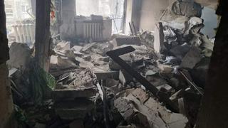 Nueve muertos en bombardeos en Mikolaiv, en el sur de Ucrania