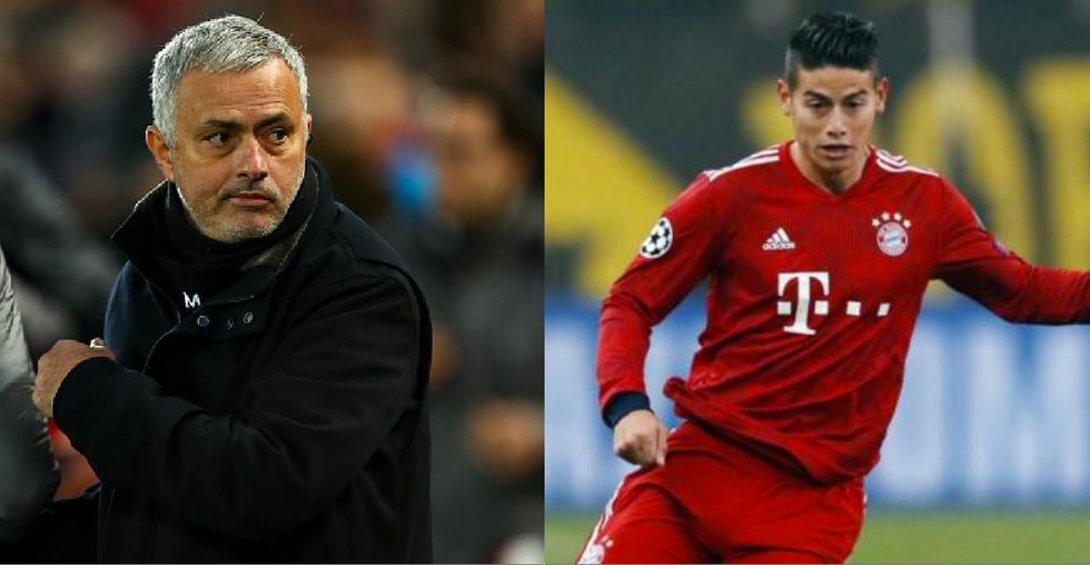 Real Madrid todavía tiene los derechos de James Rodríguez, pero Bayern Munich puede efectuar una opción de compra. (Foto: AP)