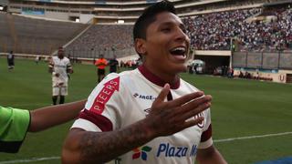 La 'U' clasificó a la Copa Sudamericana tras vencer 3-1 al Juan Aurich