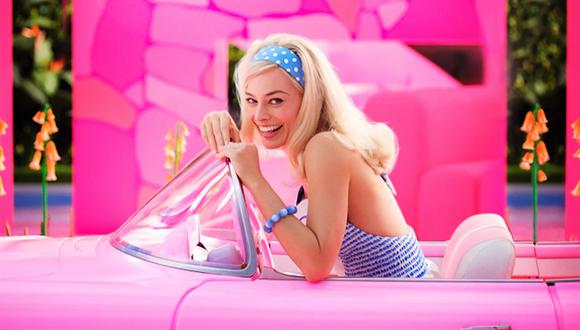 Barbie sorprendió a la audiencia al dar un mensaje tan potente sobre el machismo y el patriarcado. Foto: Warner Bros.