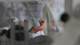 La Libertad: región reportó 922 nacimientos durante los tres primeros meses de este año | VIDEO