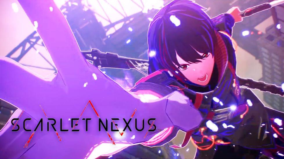 Lo nuevo de Bandai Namco, ‘Scarlet Nexus’, es toda una grata sorpresa gracias a todo lo que ofrece.
