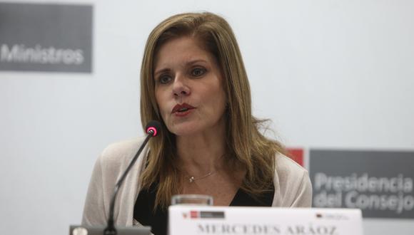 Mercedes Aráoz (César Campos)