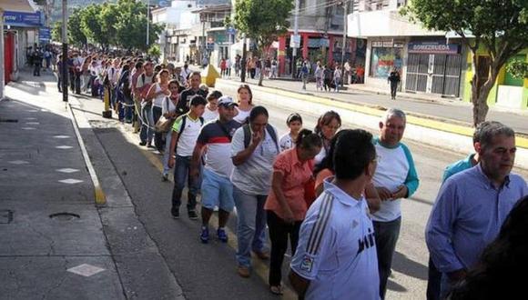 El Gobierno de Roraima ha propuesto cerrar temporalmente la frontera con Venezuela, una posibilidad que ya ha sido negada con anterioridad. (Foto referencial: EFE)