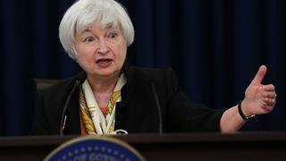 Reserva Federal de Estados Unidos mantiene su tasa de interés