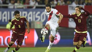 Claudio Pizarro: ‘Grité de manera especial mi gol no por una revancha’