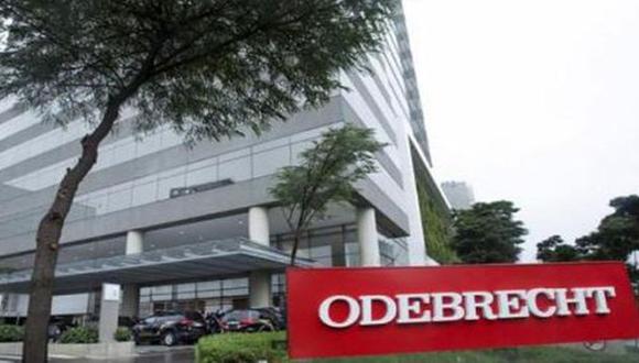 Ministerio Público de Brasil se opone a que director de Odebrecht viaje al Perú. (USI)