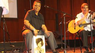 Lucila Campos: Ministerio de Cultura rindió homenaje póstumo a la criolla