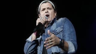 Carlos Vives no podrá cantar 'La gota fría' durante sus conciertos [VIDEO]